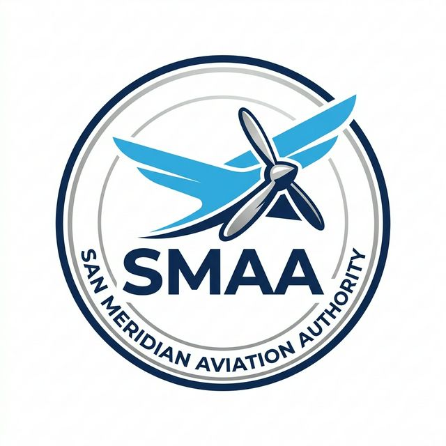 SMAA Logo