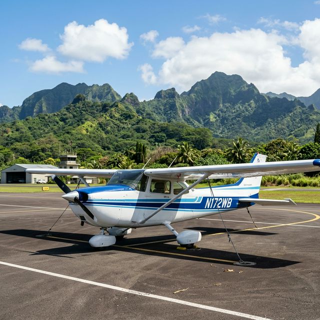 Cessna 172