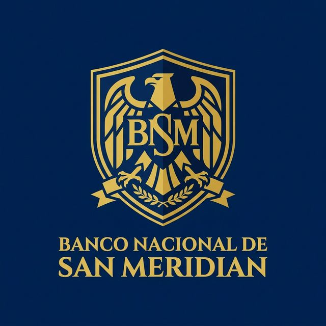 Banco Nacional Logo