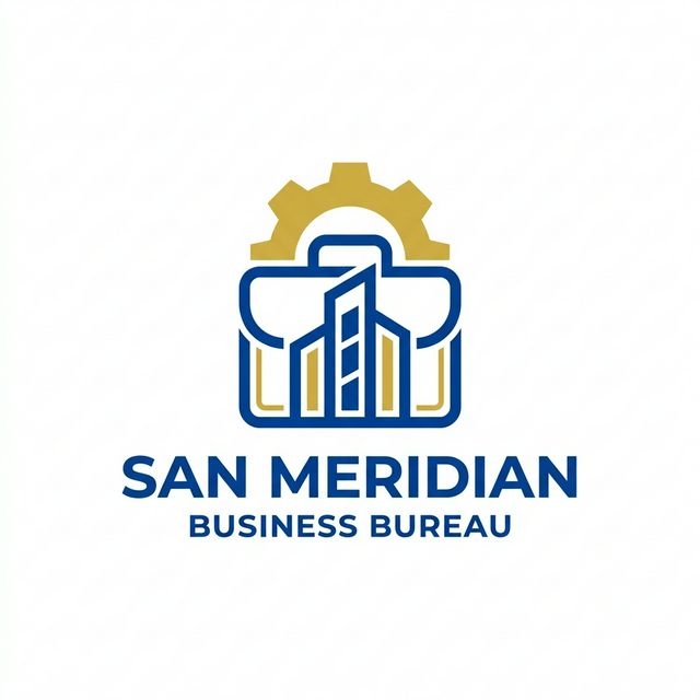 Business Bureau Logo
