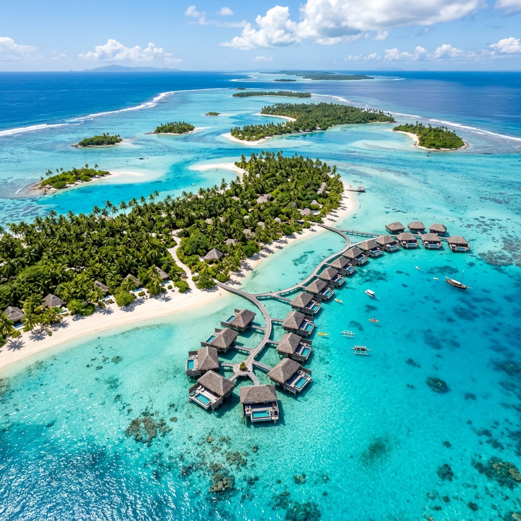 Islas del Marmalingas