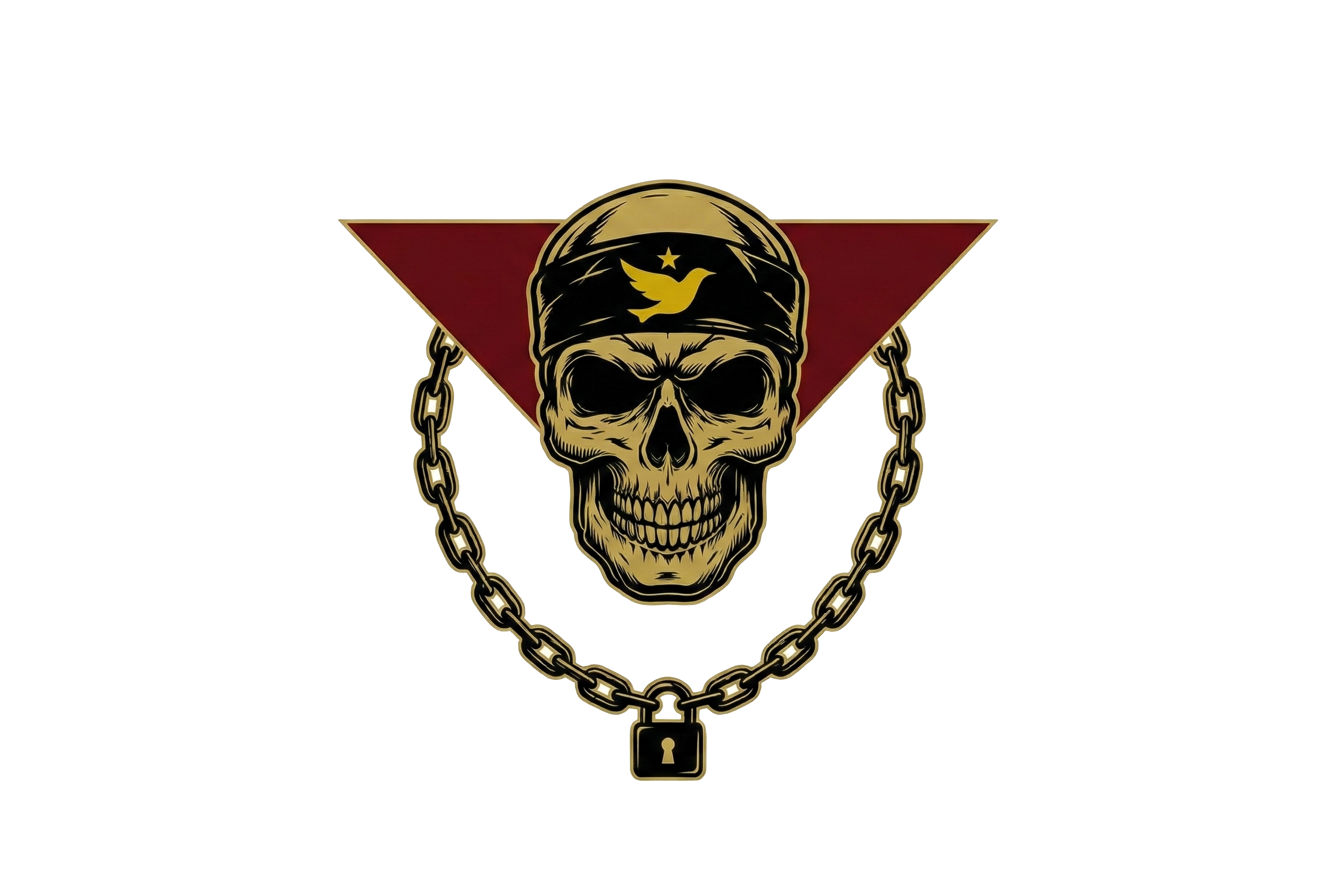 Free Meridian Cartel Logo