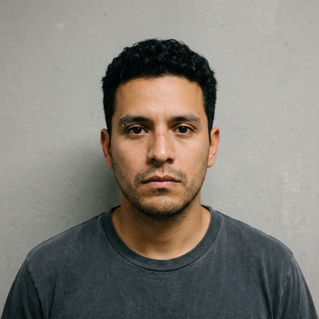 Carlos Mendez