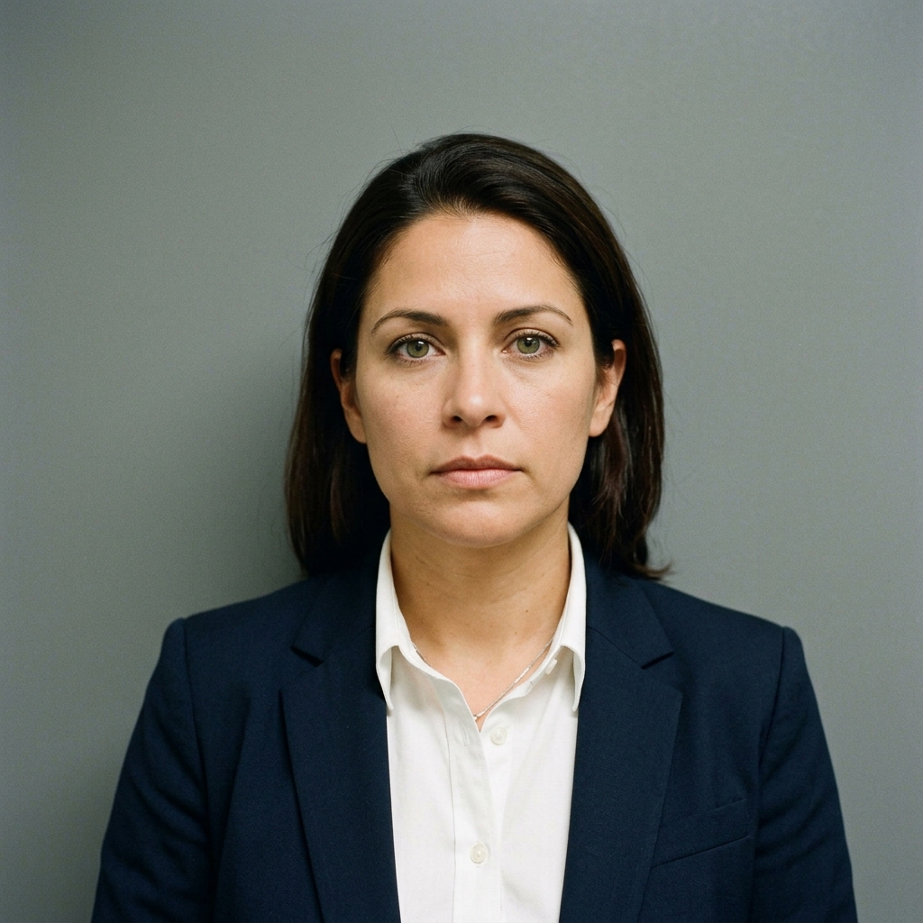 Maria Rojas